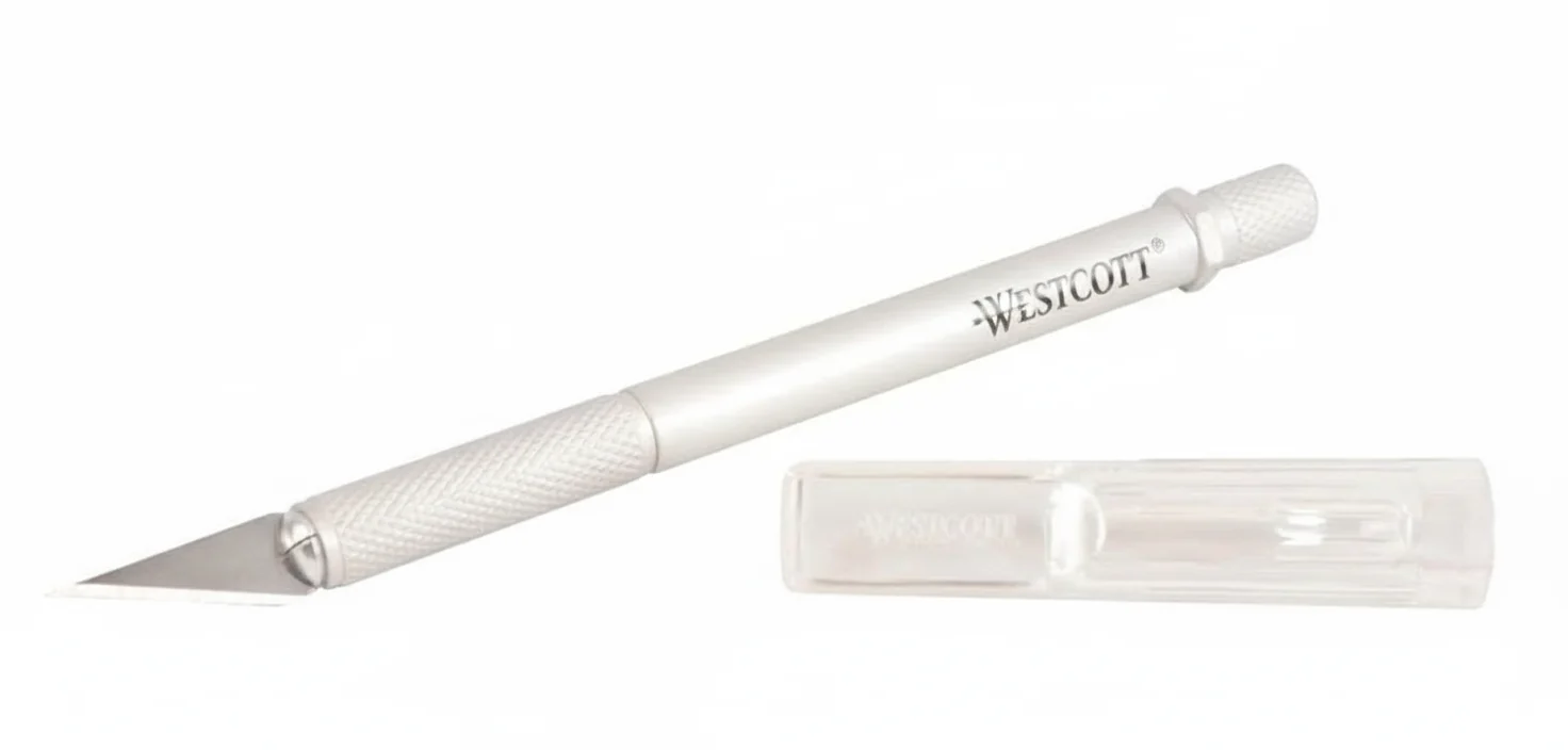 11 Piece Craft Kit - Westcott - Image 3