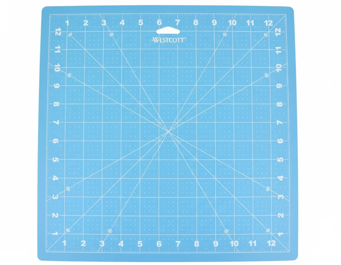 11 Piece Craft Kit - Westcott - Image 5