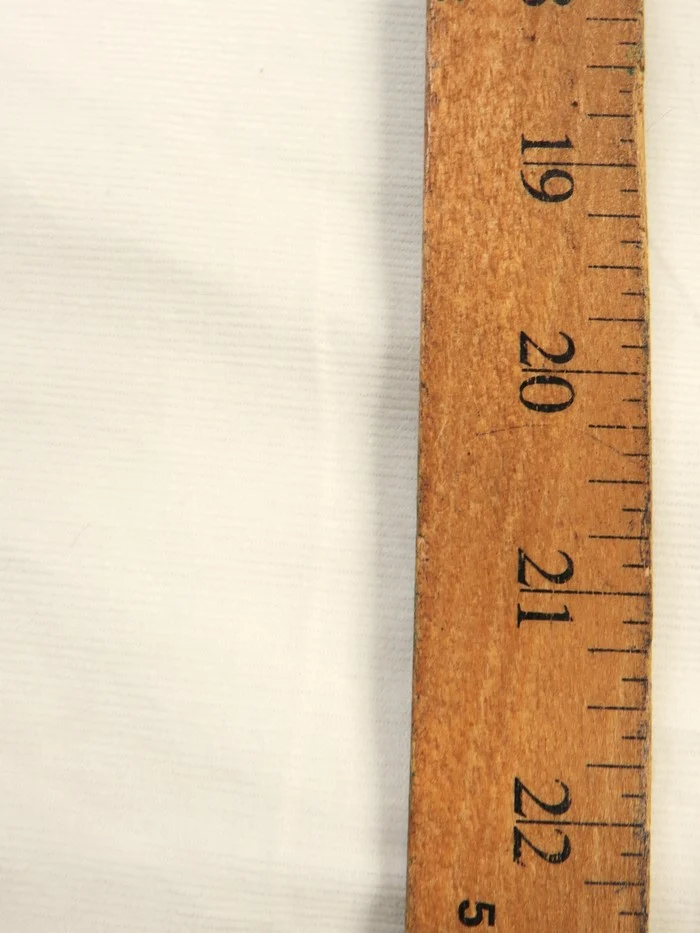 21 Wale Corduroy 100% Cotton / Prime for Dye / Rib Corduroy - Image 4
