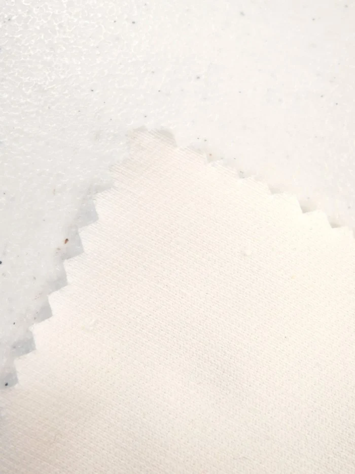 21 Wale Stretch Corduroy / Prime for Dye / Stretch Corduroy - Image 2
