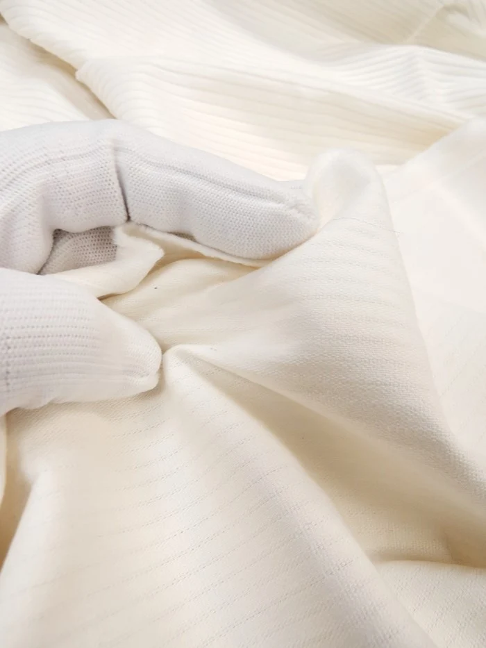 6 Wale Corduroy 100% Cotton / Prime for Dye / Rib Corduroy - Image 2