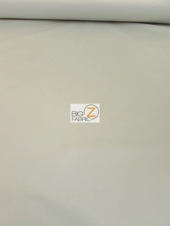 Marine Vinyl - Auto/Boat - Upholstery Fabric / Cement / By The Roll - 30 Yards - Image 2