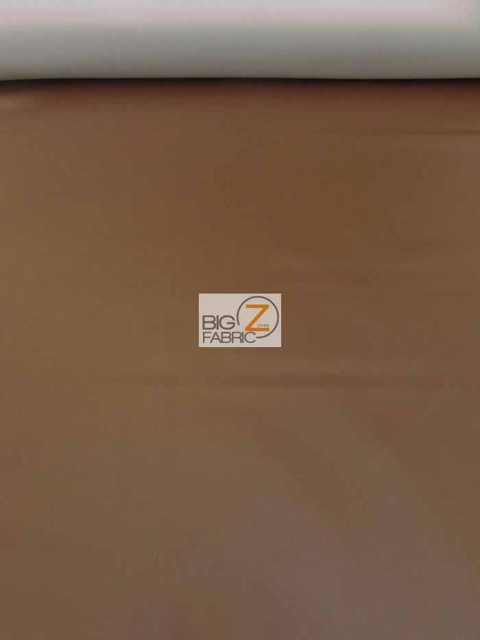 Marine Vinyl - Auto/Boat - Upholstery Fabric / Chocolate / By The Roll - 30 Yards - Image 2