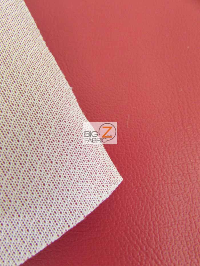 Marine Vinyl - Auto/Boat - Upholstery Fabric / Dodger Blue / By The Roll - 30 Yards - Image 3