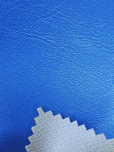 MarineVinyl - Auto/Boat - Upholstery Fabric / Metallic Silver / By The Roll - 30 Yards - Image 3