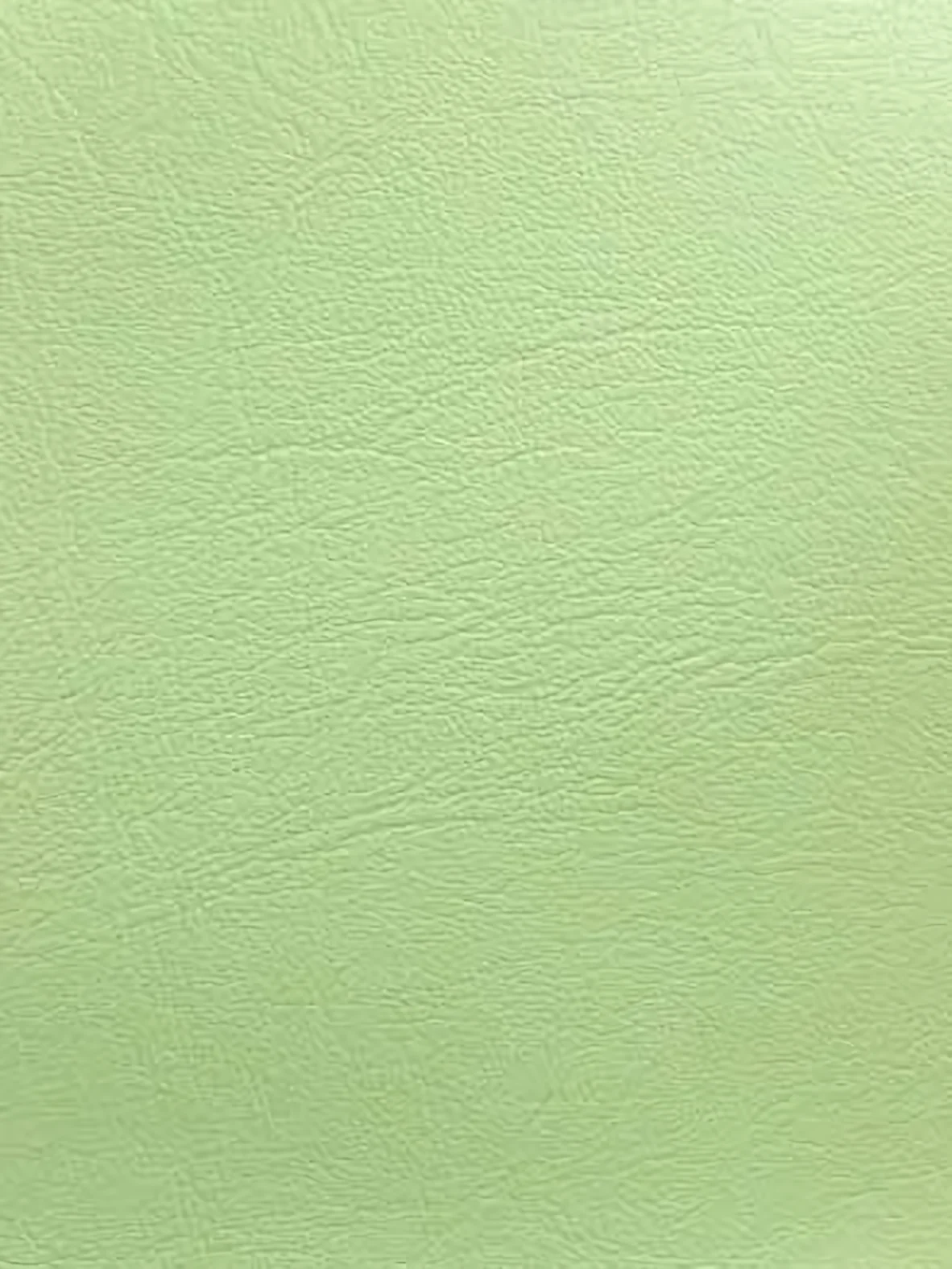 Mint Marine Vinyl Fabric / Sold By The Yard