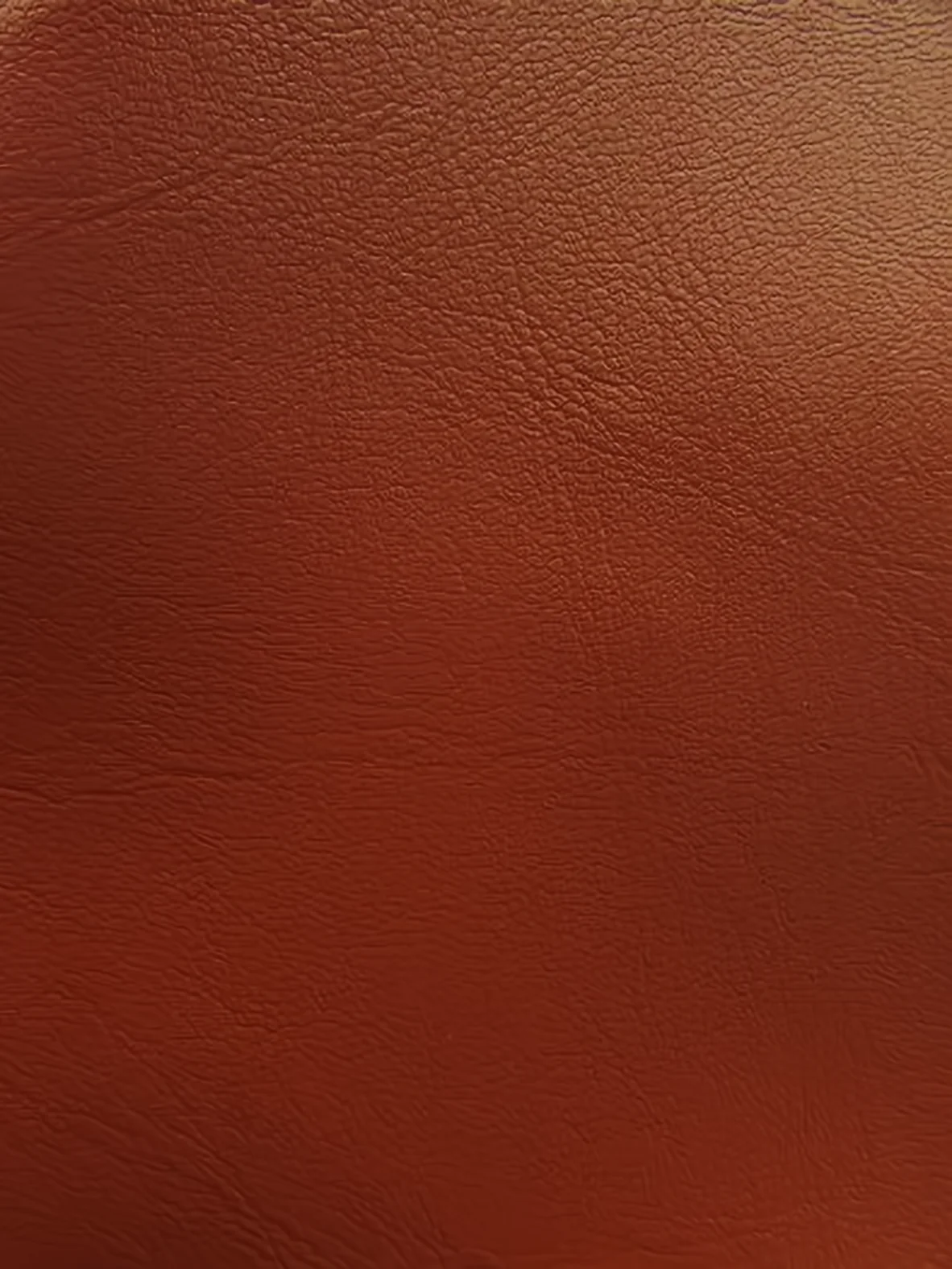 Cinnabar Marine Vinyl Fabric / Sold By The Yard