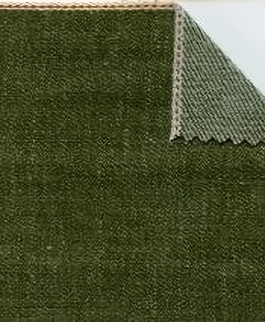 Assorted Selvedge Denim Fabric / Moss