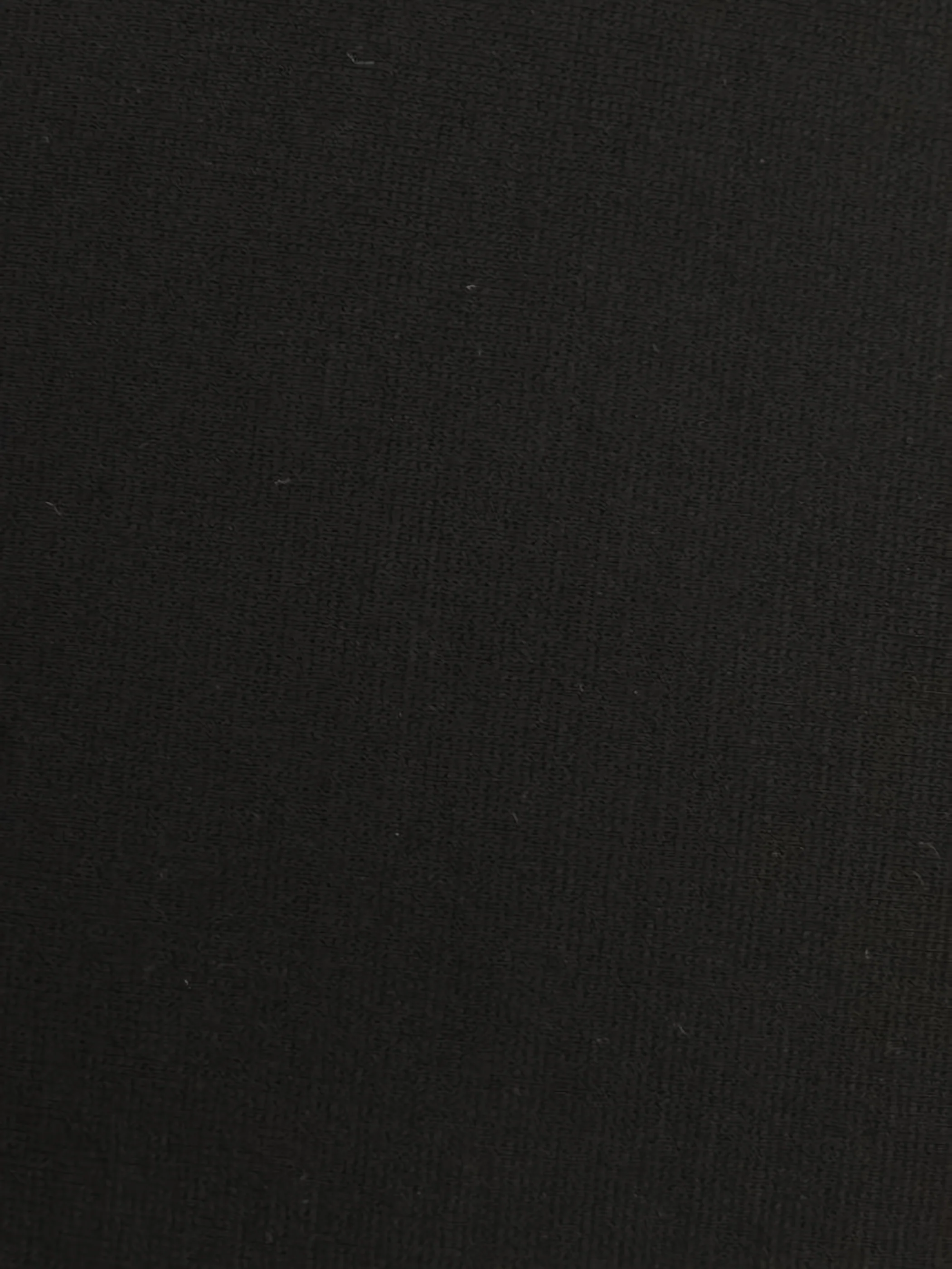 Black 320 GSM 67% RAYON/28% NYLON/5 % SPANDEX CASANOVA Fabric