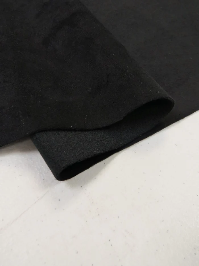 Bonded Upholstery Suede Fabric - Image 6