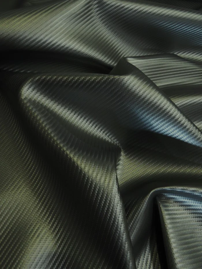 Carbon Fiber Marine Vinyl Fabric / 30 Yard Bolt - Image 5