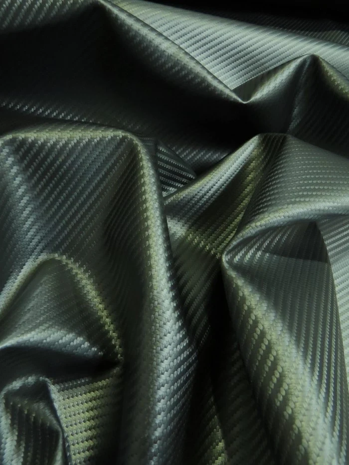 Carbon Fiber Marine Vinyl Fabric / 30 Yard Bolt - Image 6