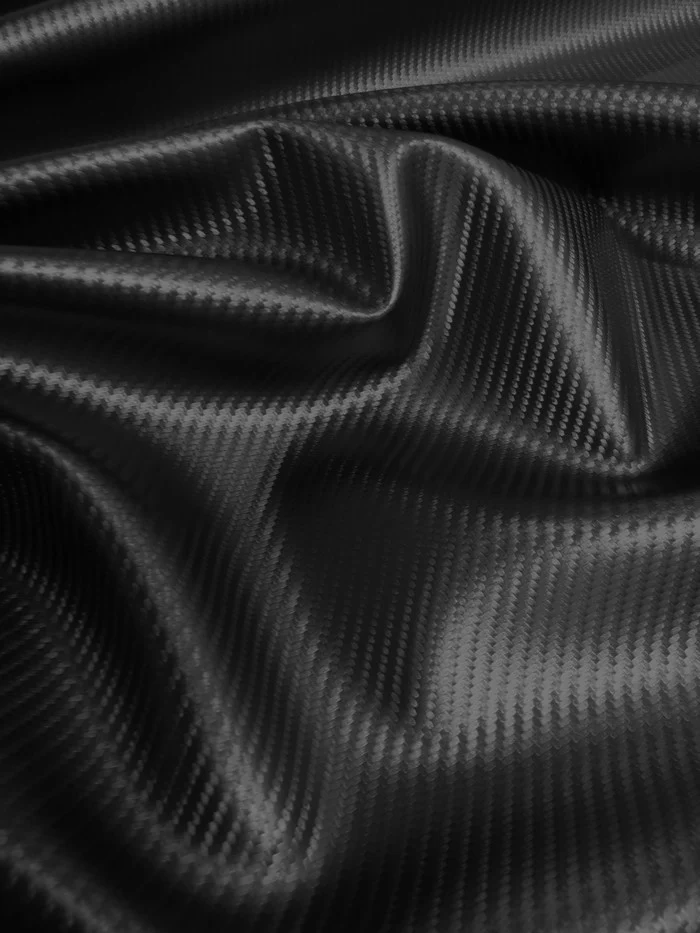 Carbon Fiber Marine Vinyl Fabric / 30 Yard Bolt - Image 8