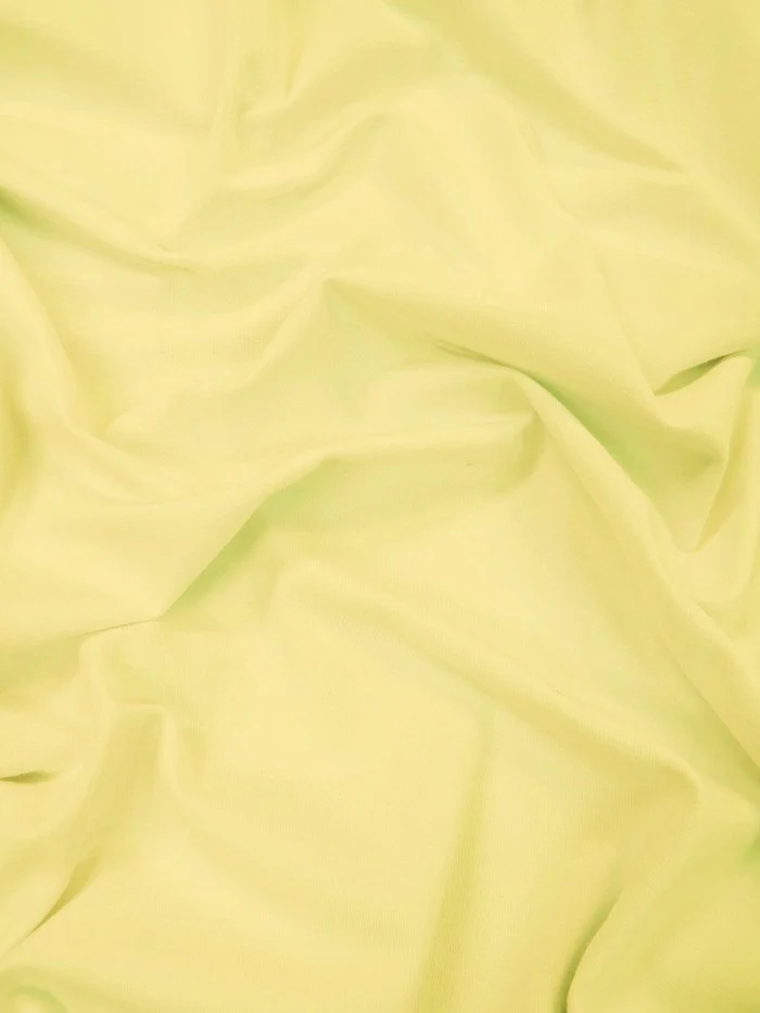 Cotton Jersey Spandex Apparel Fabric - Image 11