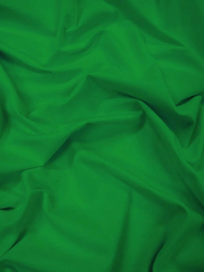 Cotton Jersey Spandex Apparel Fabric - Image 18