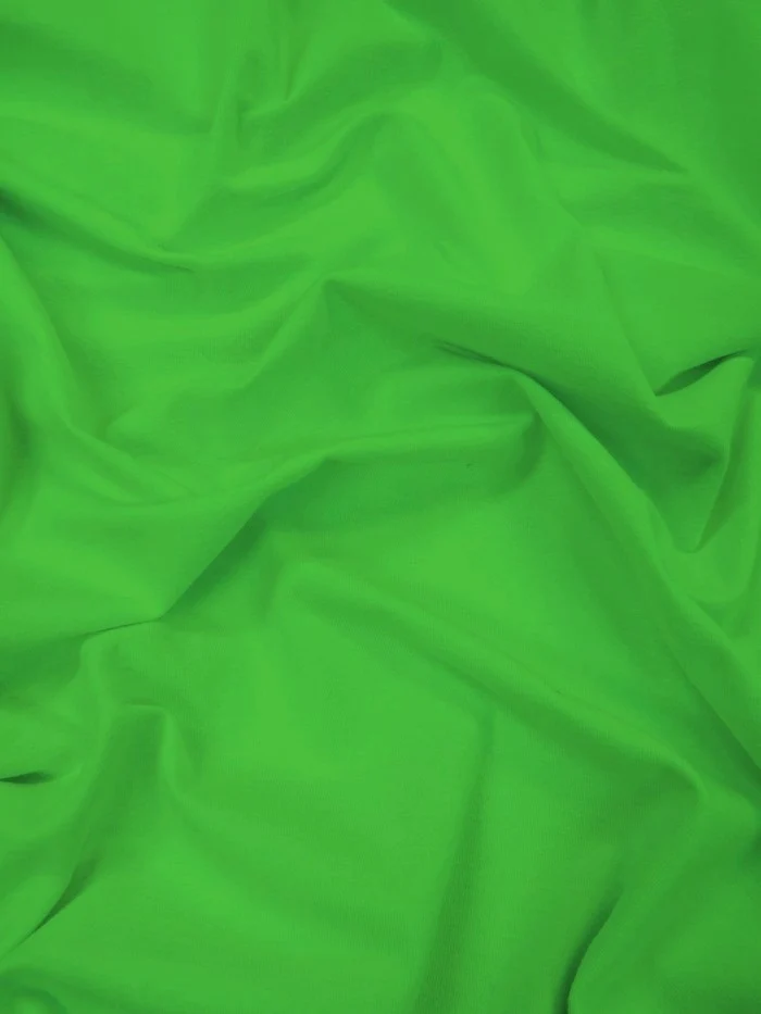 Cotton Jersey Spandex Apparel Fabric - Image 21