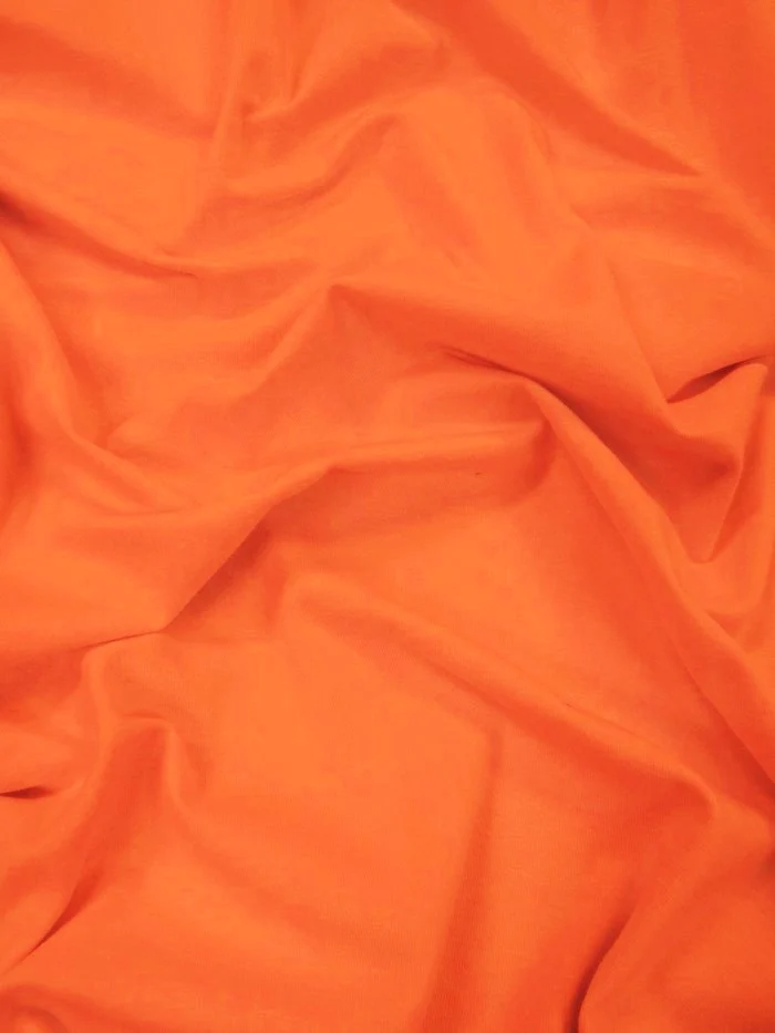 Cotton Jersey Spandex Apparel Fabric - Image 28