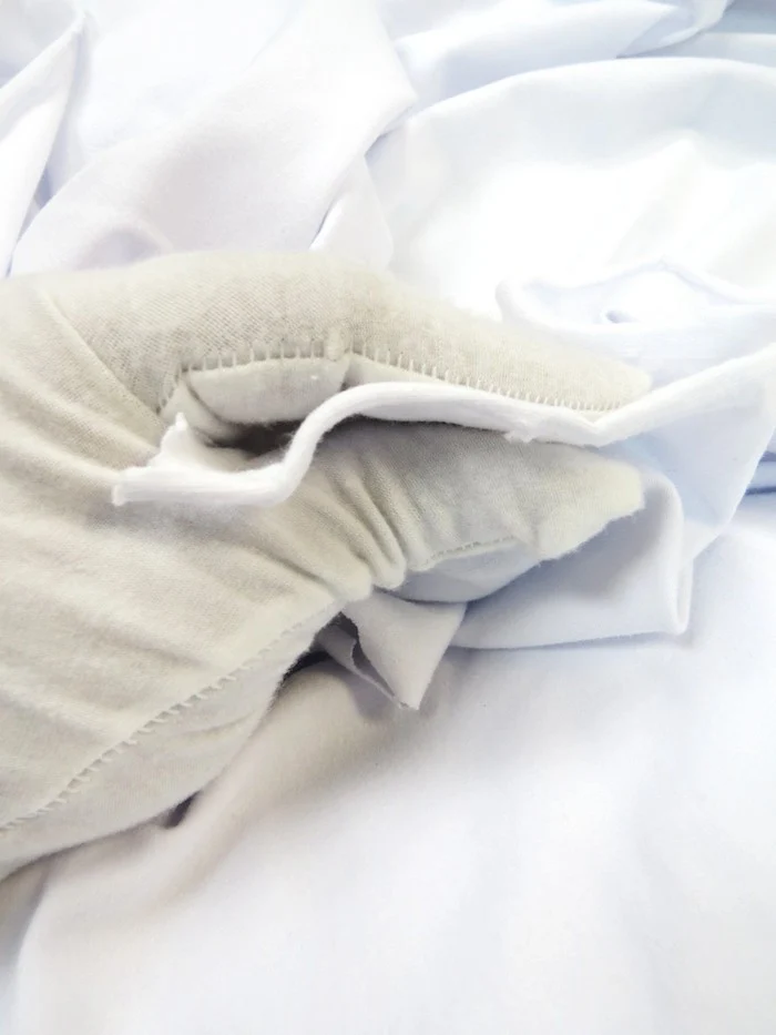 Cotton Jersey Spandex Apparel Fabric - Image 5