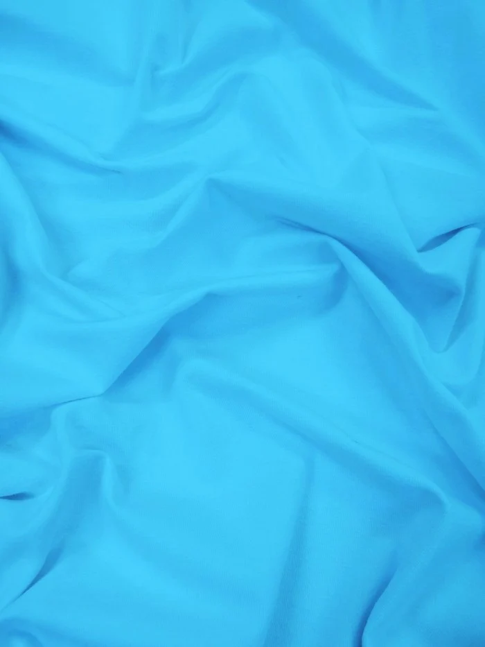 Cotton Jersey Spandex Apparel Fabric - Image 8