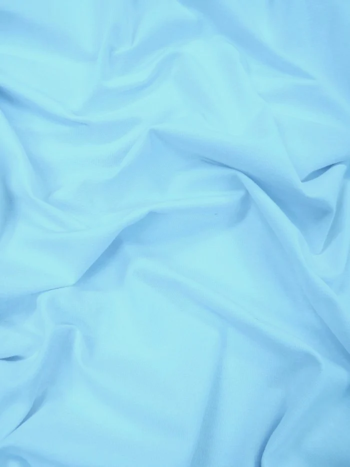 Cotton Jersey Spandex Apparel Fabric - Image 9