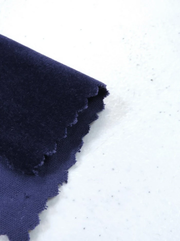 Cotton Velvet / Velveteen Fabric - Image 12