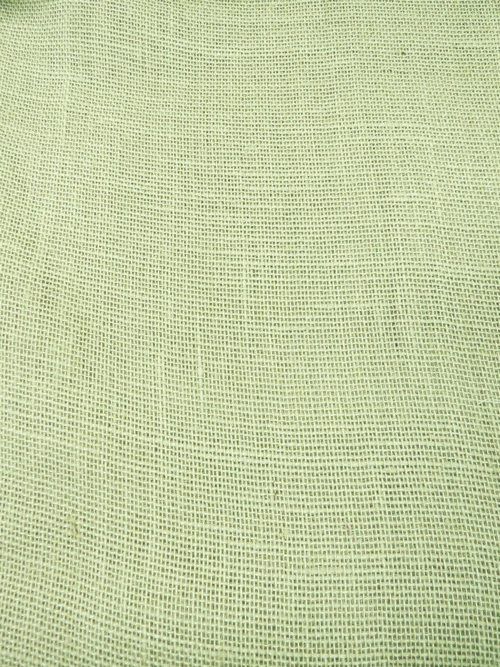 Dyed Burlap 100% Jute Hessian Fabric (Joanns Deadstock) - Image 10