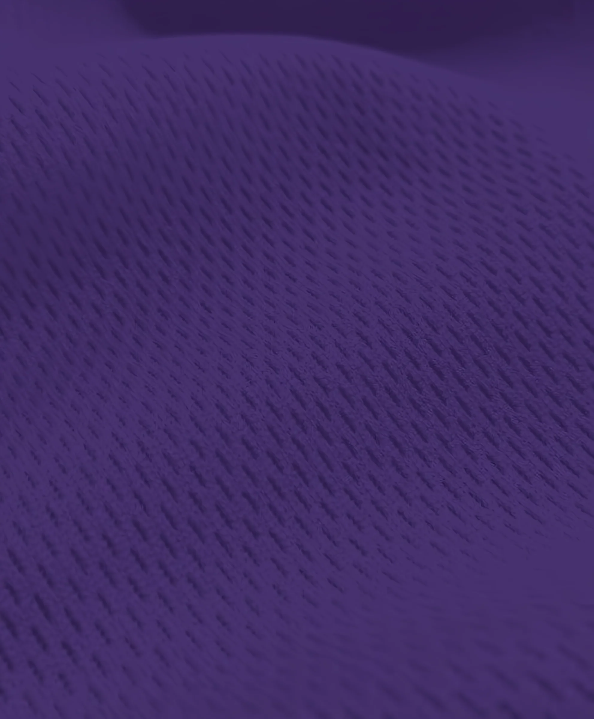 Heavy Sports Mesh Activewear Jersey Fabric / Purple / Sold by The Yard