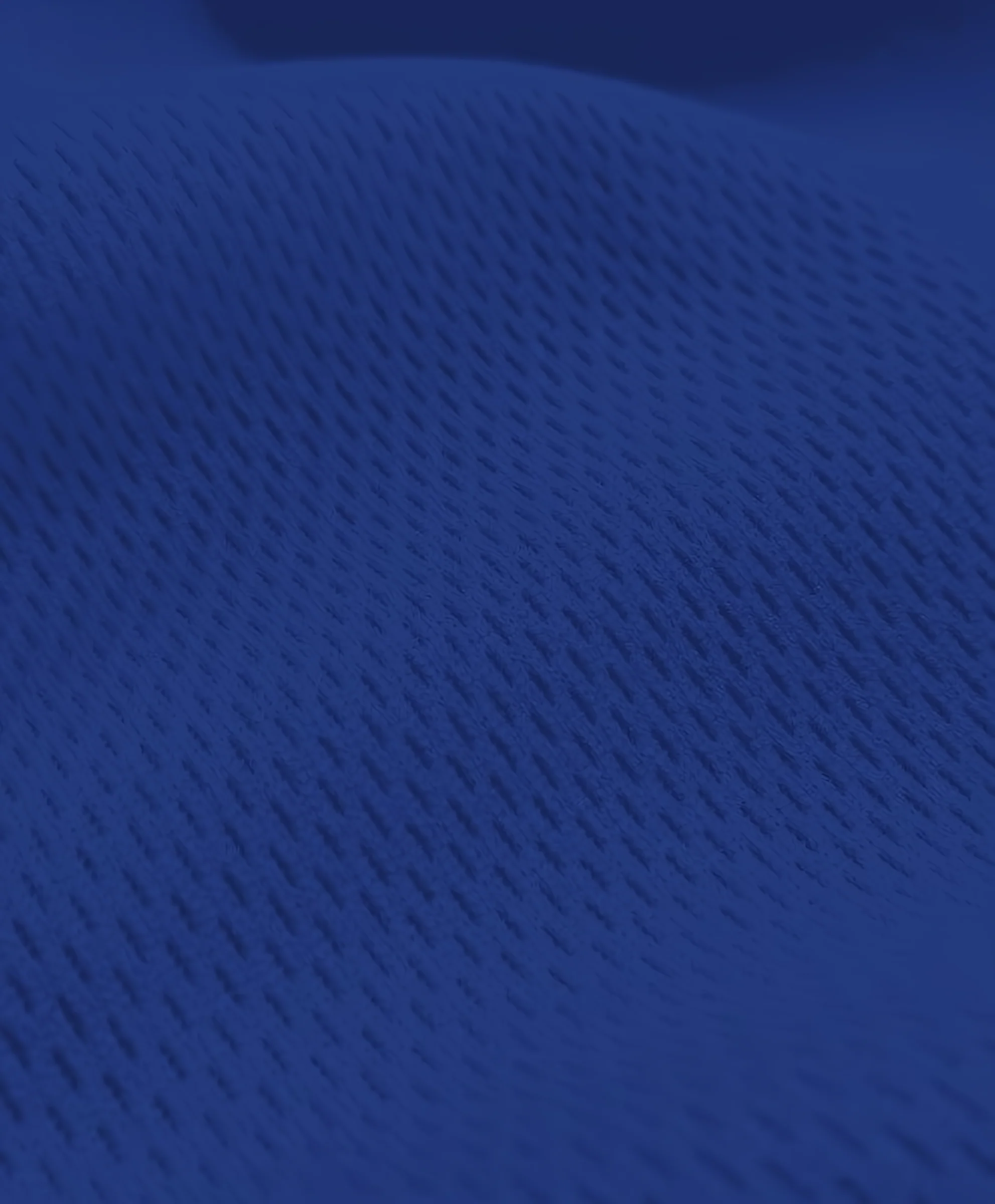 Heavy Sports Mesh Activewear Jersey Fabric / Royal Blue / Sold by The Yard