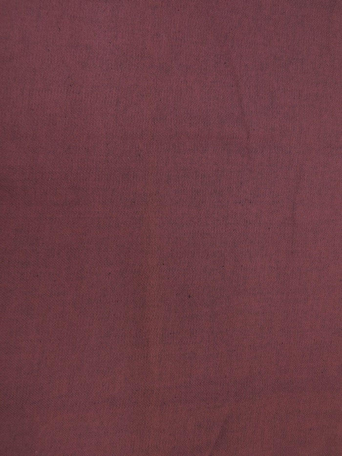 Crosshatch Stretch Denim Fabric - Image 4