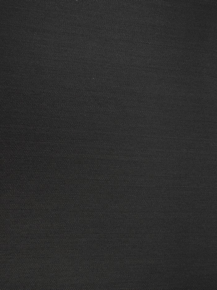 Crosshatch Stretch Denim Fabric - Image 8