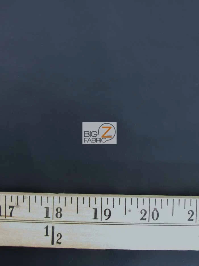 Matte Foil Spandex Fabric / Ivory / Stretch Lycra Sold By The Yard - Image 2
