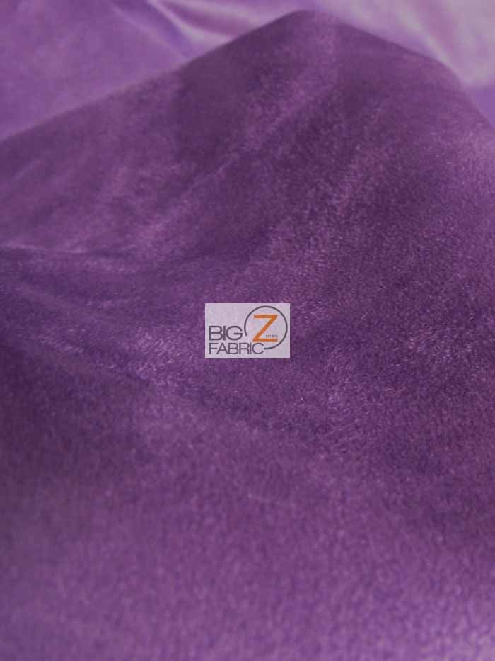 Microfiber Suede Upholstery Fabric / Suede / Passion Suede Microsuede - Image 2