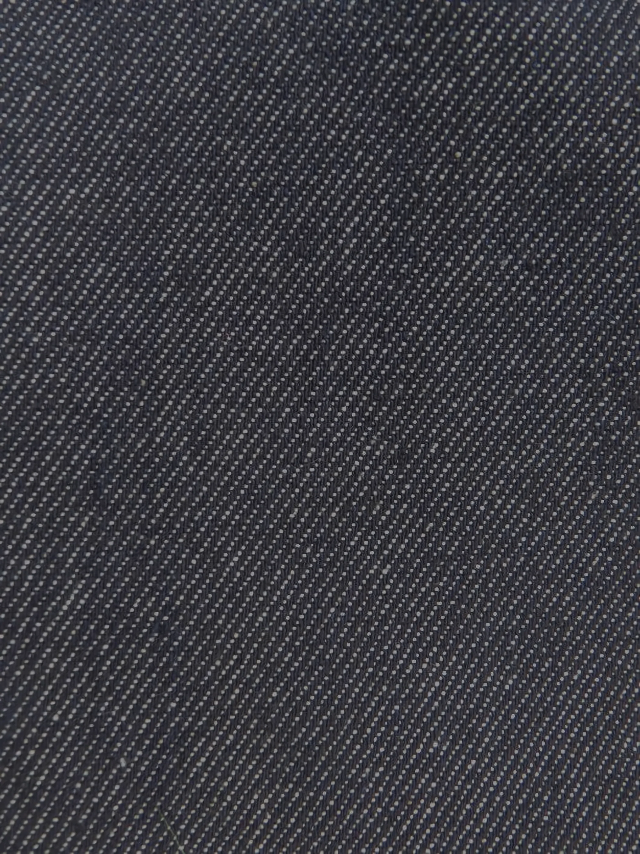 Midnight 11oz 100% Cotton Denim