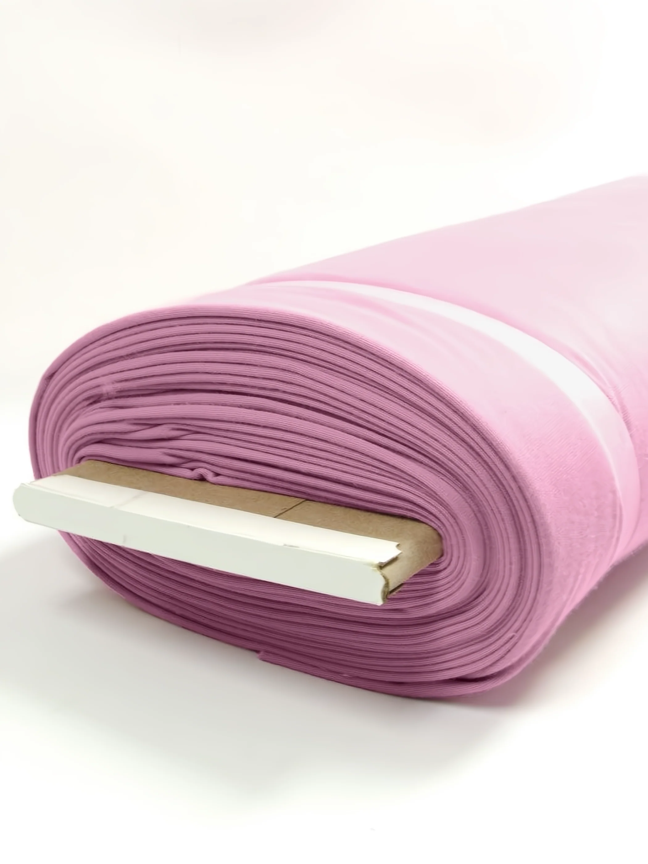 Minky Solid Baby Soft Fabric 15 Yard Bolt - Image 5