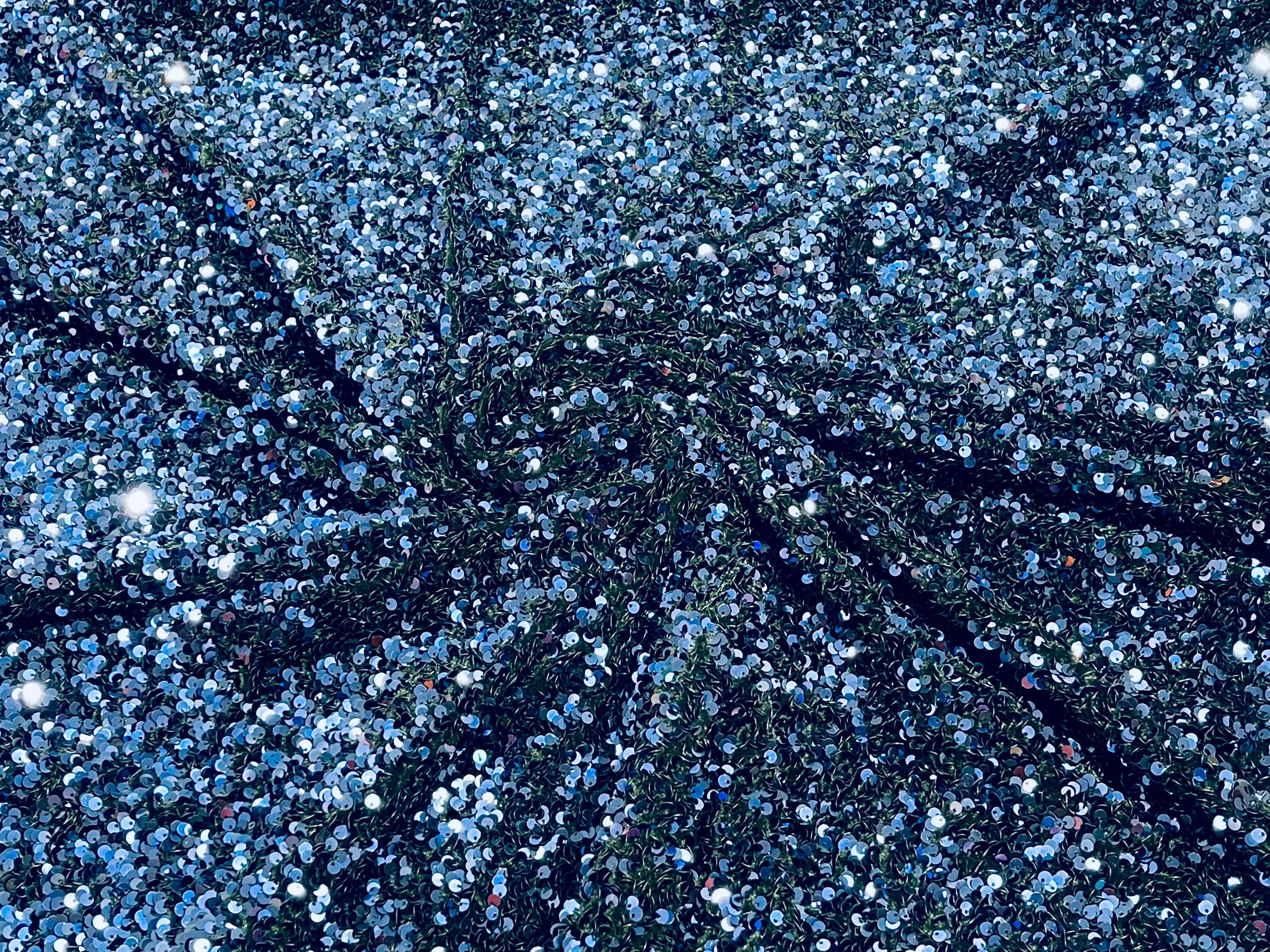 SEQUIN VELVET FABRIC (By The Yard) - Image 10