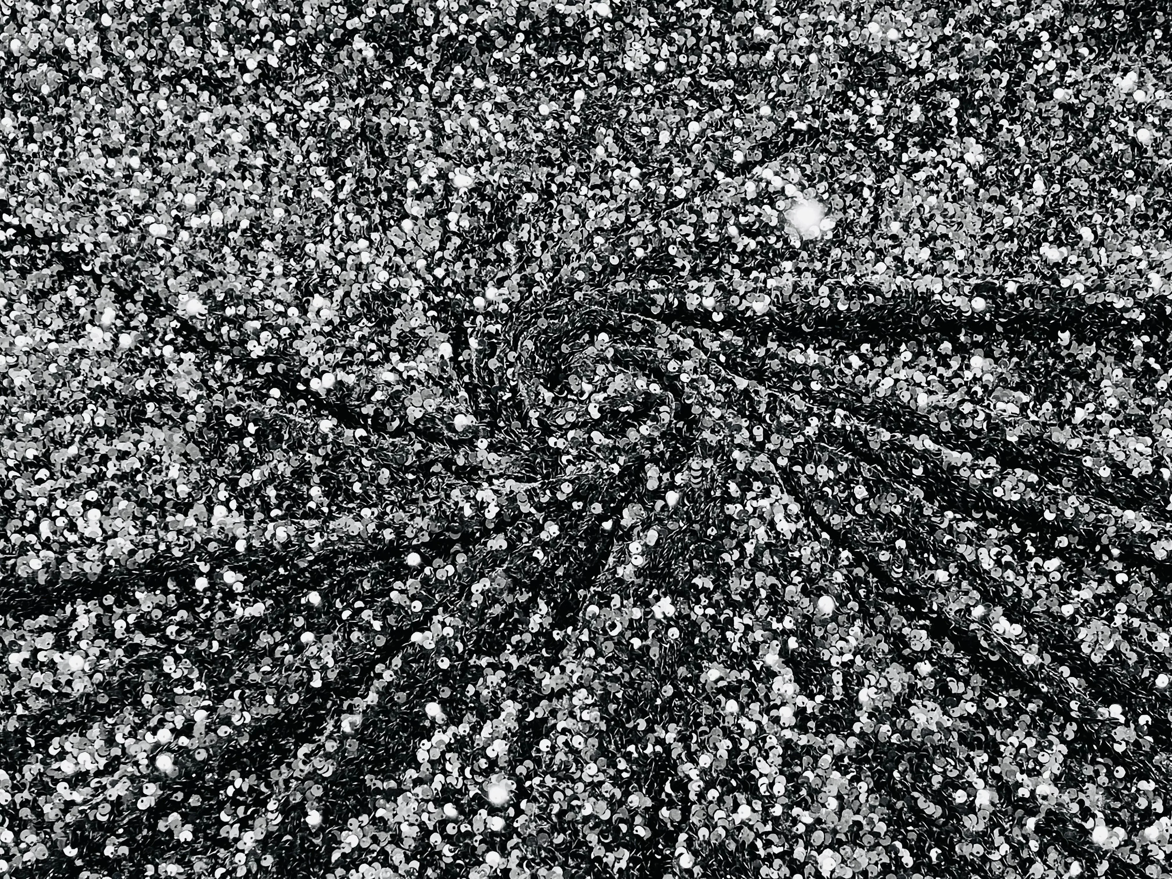 SEQUIN VELVET FABRIC (By The Yard) - Image 50