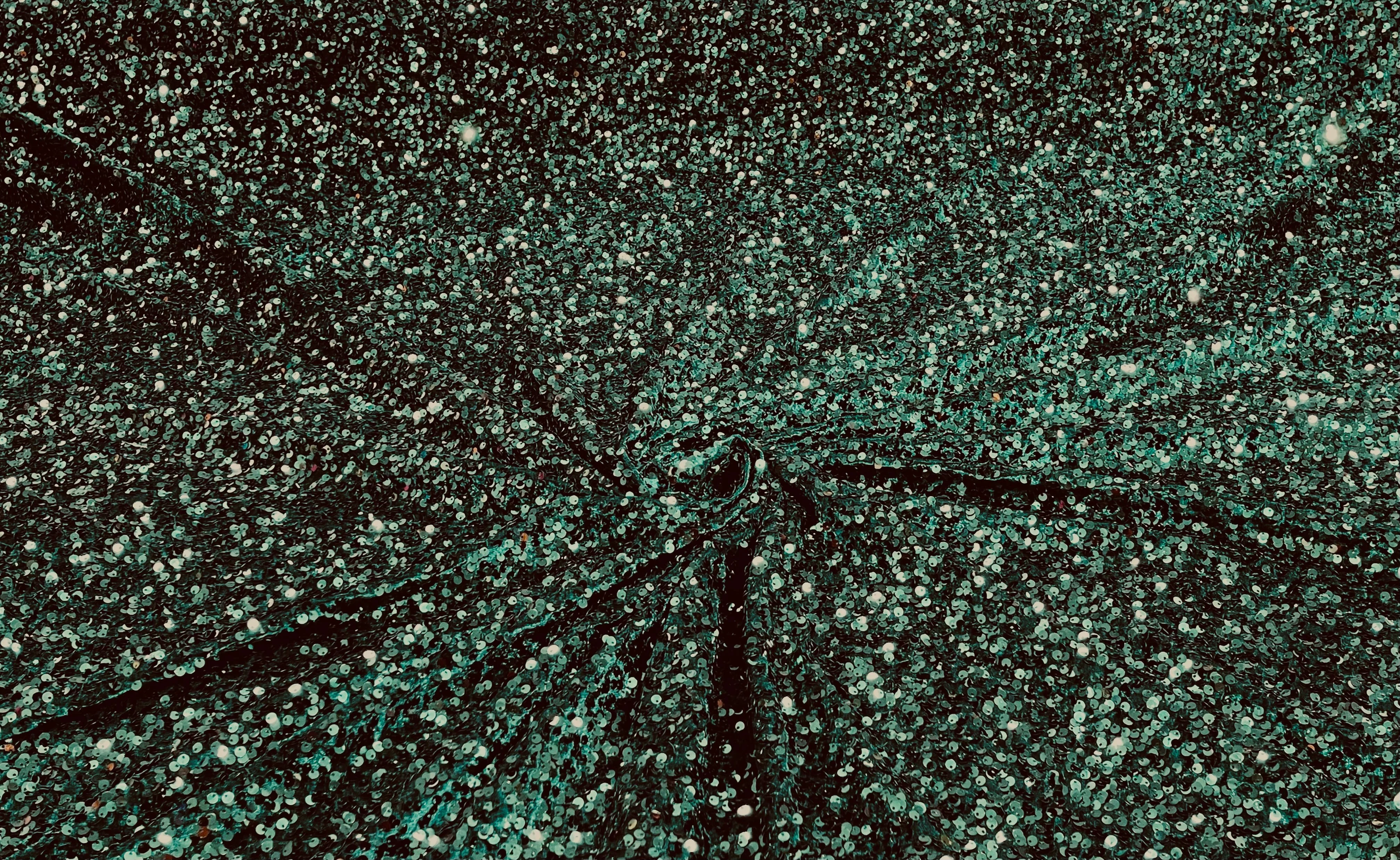 SEQUIN VELVET FABRIC (By The Yard) - Image 7