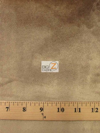 Solid Butter Velvet Drapery Upholstery Fabric / Liberty / Sold By The Yard - Image 2