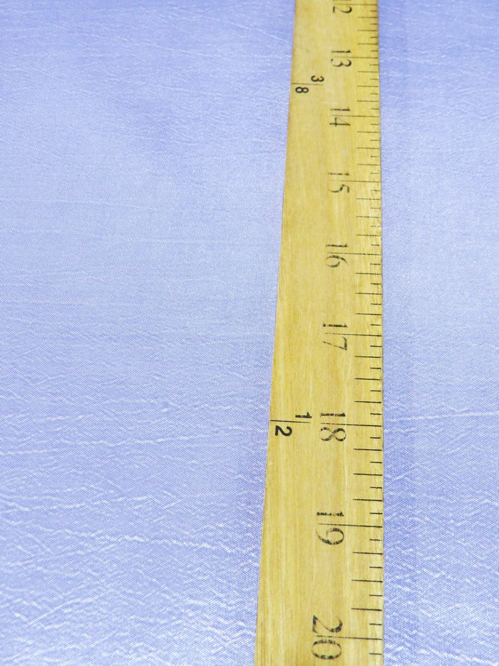 Solid Polyester Taffeta 58"/60" Fabric / White / Sold By The Yard - Image 9