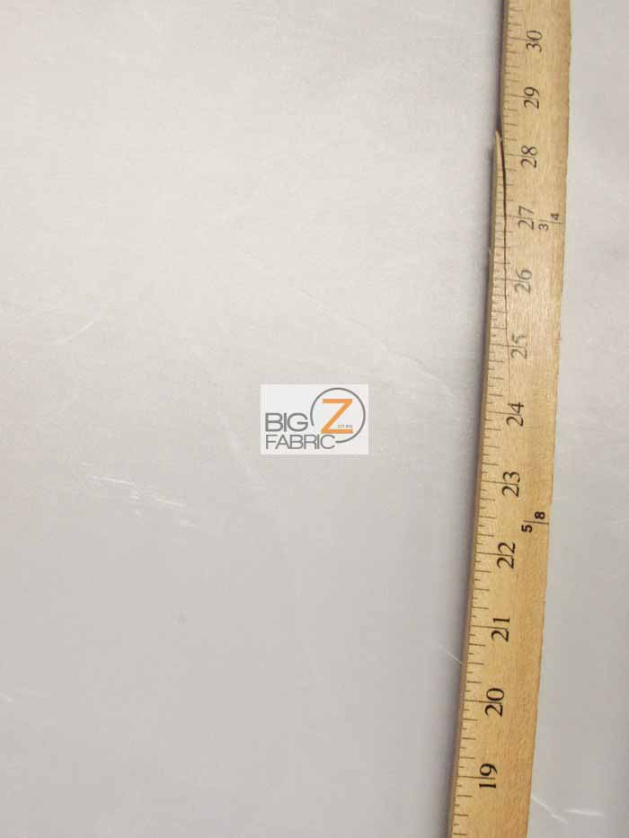 Solid Polyester Taffeta Fabric - Coral - 50 Yard Bolt/Roll - Image 5