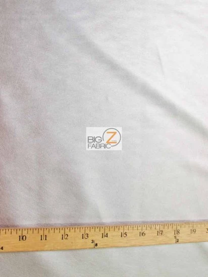 Solid Two Way Stretch Spandex Costume Dance Vinyl Fabric / Coffee / Sold By The Yard - Image 2