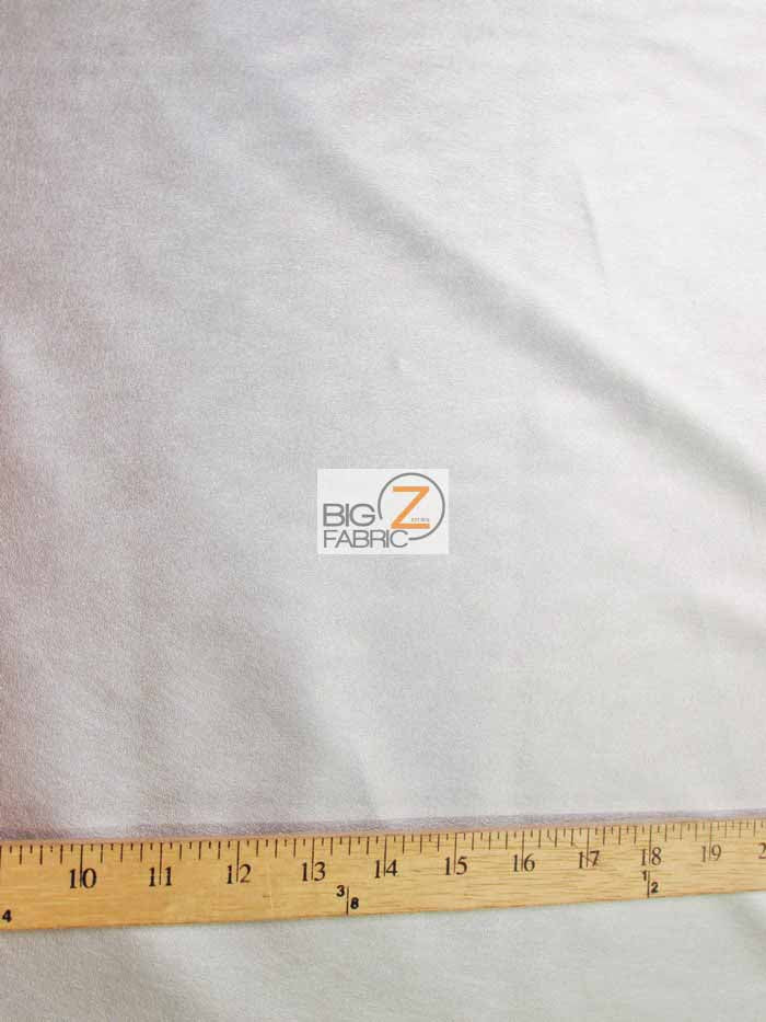 Solid Two Way Stretch Spandex Costume Dance Vinyl Fabric / Dark Brown / Sold By The Yard - Image 2