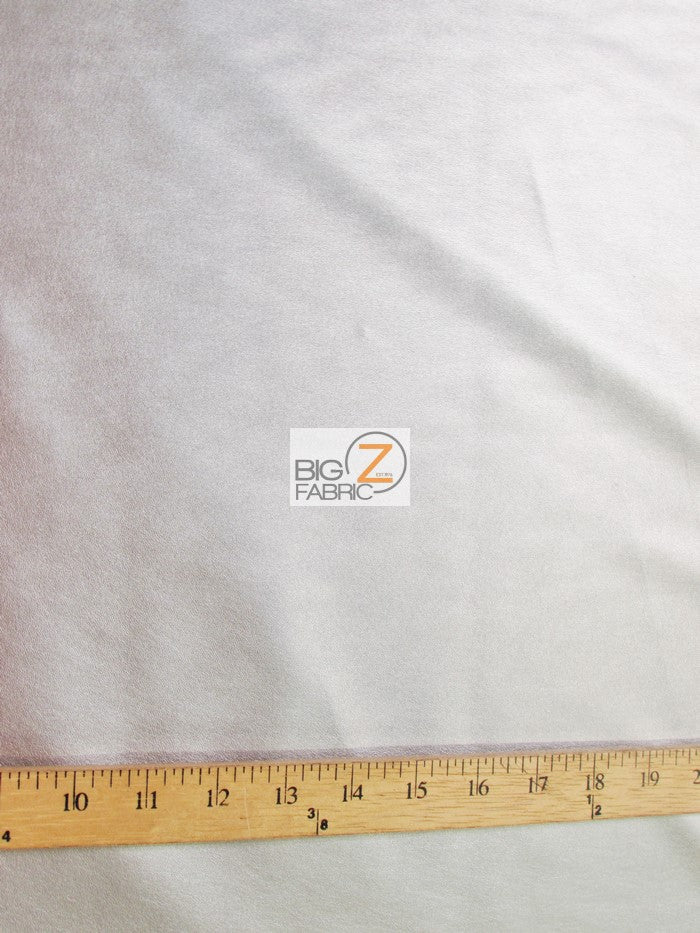 Solid Two Way Stretch Spandex Costume Dance Vinyl Fabric / Mocha / Sold By The Yard - Image 2
