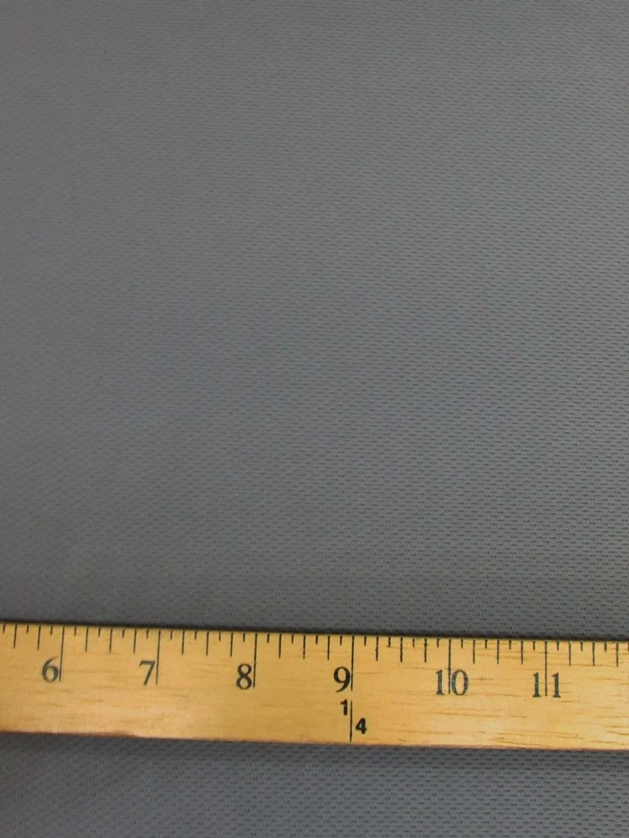 Sports Mesh Activewear Jersey Spandex Fabric / Orange / Sold By The Yard - Image 2