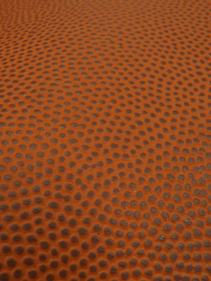 Sports Vinyl Fabric / Basketball - Image 4