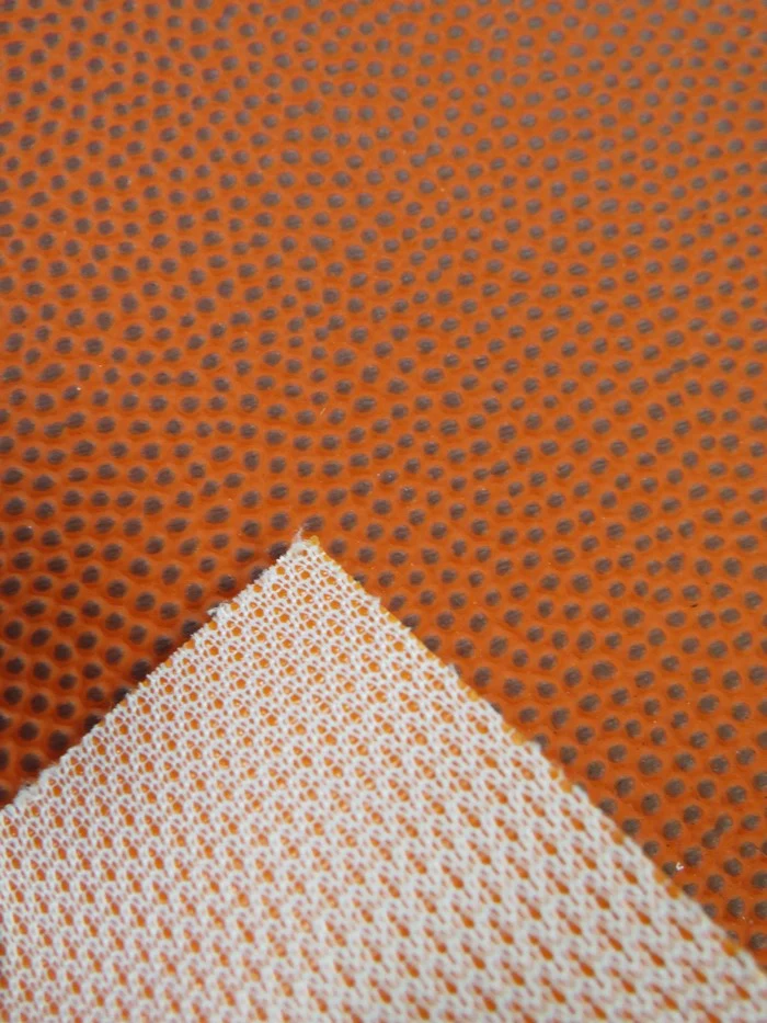 Sports Vinyl Fabric / Football - Image 4