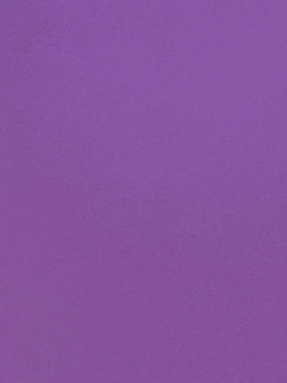 Upholstery Microfiber Suede Headliner Auto/Boat Fabric / Purple / Sold By The Yard