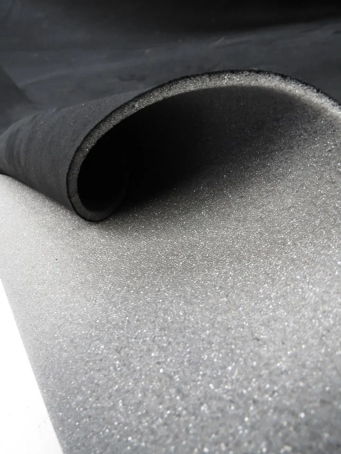 Upholstery Microfiber Suede Headliner Auto/Boat Fabric / Beige / Sold By The Yard - Image 4