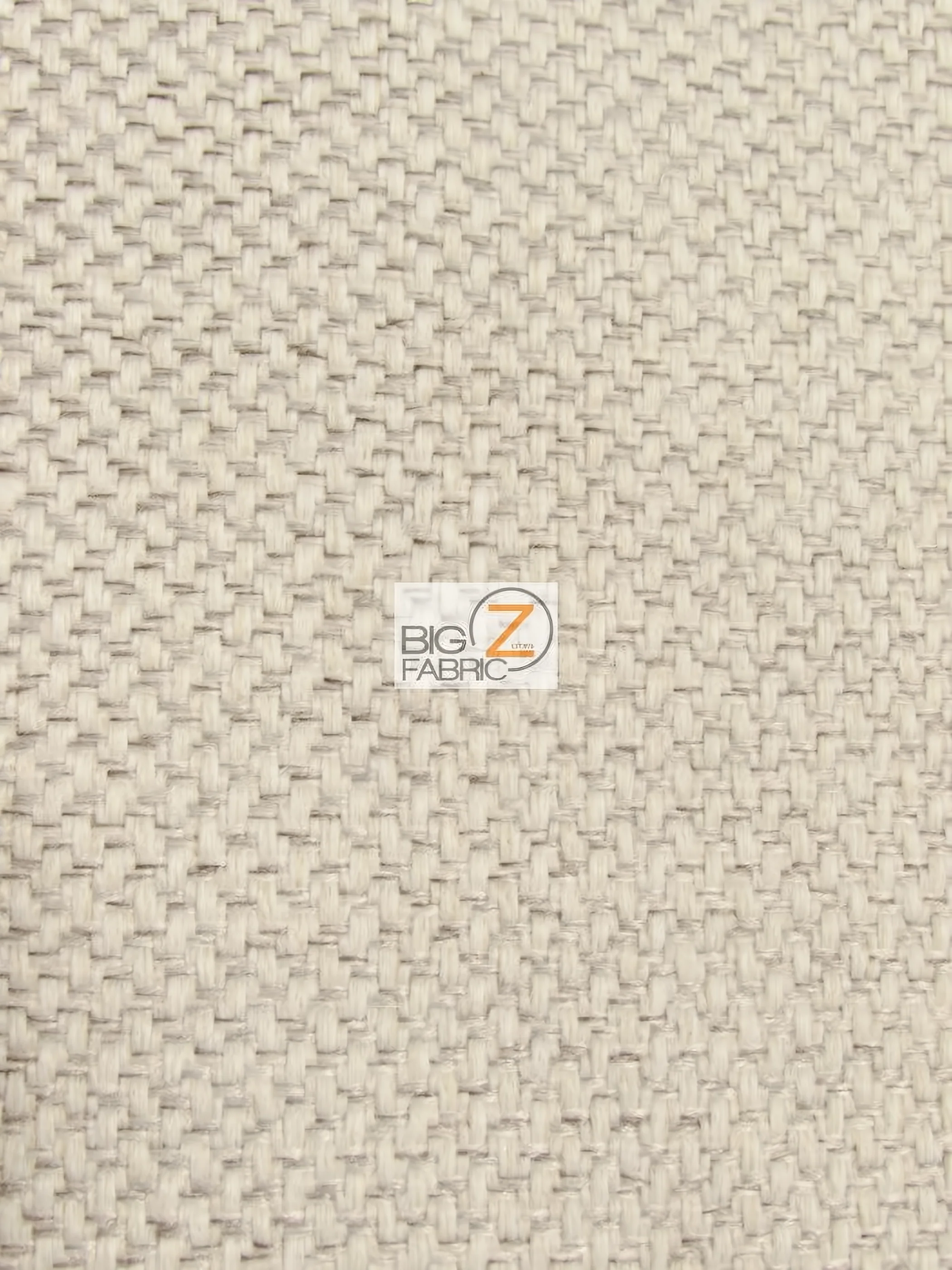 Vintage Lattice Textured Upholstery Fabric / Dawn / Sold By The Yard