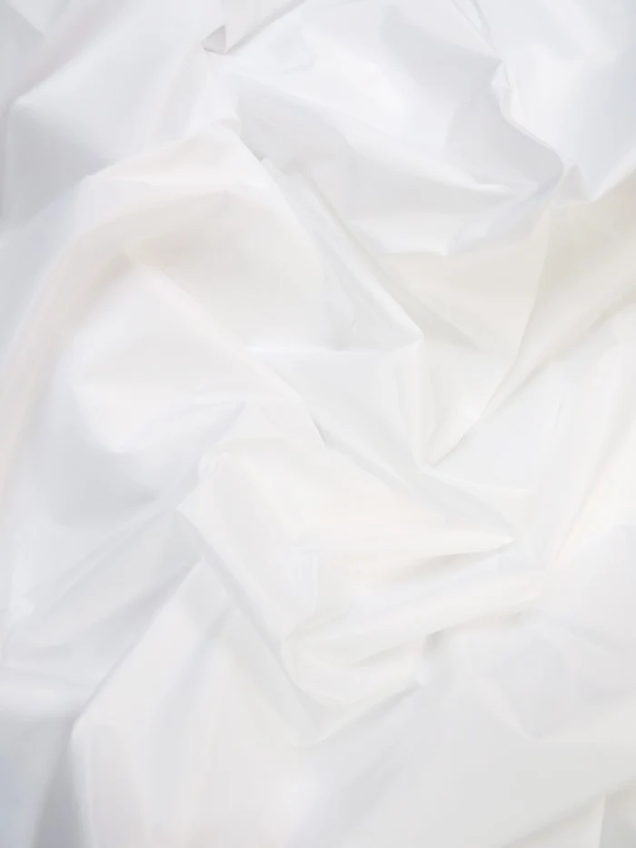 Waterproof 70D DWR and PU Coated Nylon Fabric (Sublimatable)
